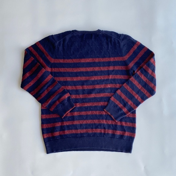 J.o.s A. Bank Sweater - Picture 2 of 8